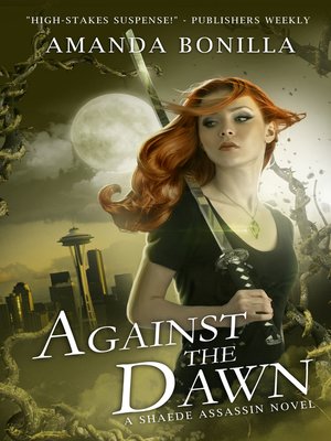 cover image of Against the Dawn